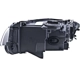 Purchase Top-Quality Headlight Assembly by HELLA - 010131661 pa3