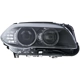 Purchase Top-Quality Headlight Assembly by HELLA - 010131661 pa6