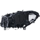 Purchase Top-Quality Headlight Assembly by HELLA - 010131661 pa7