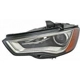 Purchase Top-Quality Headlight Assembly by HELLA - 010740351 pa13