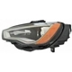 Purchase Top-Quality Headlight Assembly by HELLA - 010740351 pa19
