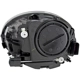 Purchase Top-Quality Headlight Assembly by HELLA - 010793161 pa2