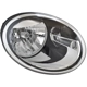 Purchase Top-Quality Headlight Assembly by HELLA - 010793161 pa3