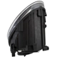 Purchase Top-Quality Headlight Assembly by HELLA - 010793161 pa7