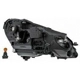 Purchase Top-Quality Headlight Assembly by HELLA - 010800071 pa6