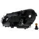 Purchase Top-Quality Headlight Assembly by HELLA - 010800081 pa11