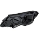 Purchase Top-Quality Headlight Assembly by HELLA - 010800081 pa5