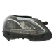 Purchase Top-Quality Headlight Assembly by HELLA - 011066661 pa5