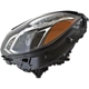 Purchase Top-Quality Headlight Assembly by HELLA - 011066711 pa6