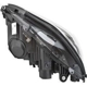 Purchase Top-Quality Headlight Assembly by HELLA - 011066721 pa15
