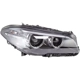 Purchase Top-Quality Headlight Assembly by HELLA - 011087961 pa1