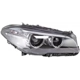 Purchase Top-Quality Headlight Assembly by HELLA - 011087961 pa17