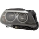 Purchase Top-Quality Headlight Assembly by HELLA - 011087961 pa6