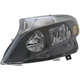 Purchase Top-Quality Headlight Assembly by HELLA - 011284551 pa13