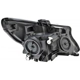 Purchase Top-Quality Headlight Assembly by HELLA - 011284551 pa16