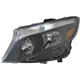 Purchase Top-Quality Headlight Assembly by HELLA - 011284551 pa19