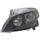 Purchase Top-Quality Headlight Assembly by HELLA - 011284551 pa5