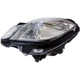 Purchase Top-Quality Headlight Assembly by HELLA - 011705131 pa3