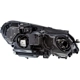 Purchase Top-Quality Headlight Assembly by HELLA - 011705131 pa4