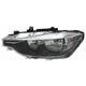 Purchase Top-Quality Headlight Assembly by HELLA - 012101951 pa10