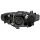 Purchase Top-Quality Headlight Assembly by HELLA - 012101951 pa11