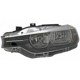 Purchase Top-Quality Headlight Assembly by HELLA - 012101951 pa13