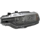 Purchase Top-Quality Headlight Assembly by HELLA - 012101951 pa2