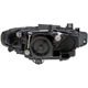 Purchase Top-Quality Headlight Assembly by HELLA - 012101951 pa7