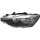 Purchase Top-Quality Headlight Assembly by HELLA - 012101951 pa9