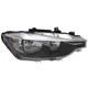Purchase Top-Quality Headlight Assembly by HELLA - 012101961 pa10