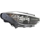 Purchase Top-Quality Headlight Assembly by HELLA - 012101961 pa15