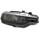 Purchase Top-Quality Headlight Assembly by HELLA - 012101961 pa18
