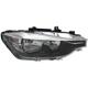 Purchase Top-Quality Headlight Assembly by HELLA - 012101961 pa5