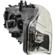 Purchase Top-Quality Headlight Assembly by HELLA - 012103951 pa9