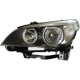 Purchase Top-Quality Headlight Assembly by HELLA - 160291011 pa1