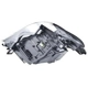 Purchase Top-Quality Headlight Assembly by HELLA - 160291011 pa17