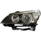 Purchase Top-Quality Headlight Assembly by HELLA - 160291011 pa2