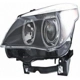 Purchase Top-Quality Headlight Assembly by HELLA - 160291011 pa21