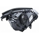 Purchase Top-Quality Headlight Assembly by HELLA - 160291011 pa22