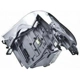 Purchase Top-Quality Headlight Assembly by HELLA - 160291011 pa25