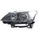 Purchase Top-Quality Headlight Assembly by HELLA - 160291011 pa27