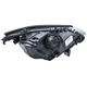 Purchase Top-Quality Headlight Assembly by HELLA - 160291011 pa30