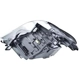 Purchase Top-Quality Headlight Assembly by HELLA - 160291011 pa33