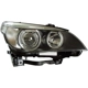 Purchase Top-Quality Headlight Assembly by HELLA - 160292011 pa1