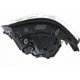 Purchase Top-Quality Headlight Assembly by HELLA - 160292011 pa16