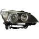 Purchase Top-Quality Headlight Assembly by HELLA - 160292011 pa2