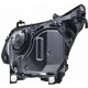 Purchase Top-Quality Headlight Assembly by HELLA - 160292011 pa24