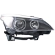 Purchase Top-Quality Headlight Assembly by HELLA - 160292011 pa41