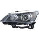 Purchase Top-Quality Headlight Assembly by HELLA - 169009151 pa1