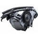 Purchase Top-Quality Headlight Assembly by HELLA - 169009151 pa11